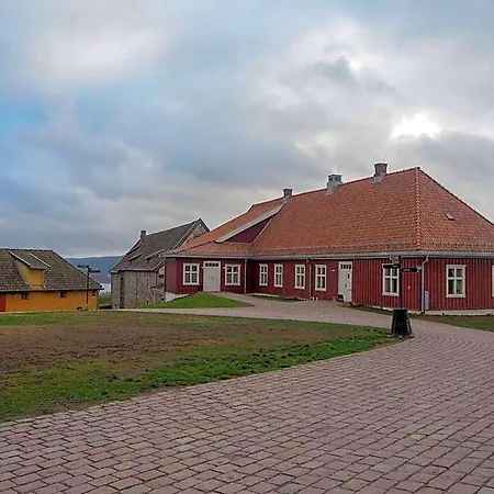 Castle & 3* Kongsvinger