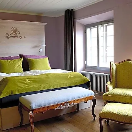 Hotel Castle & Kongsvinger