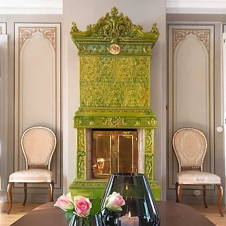 Hotel Castle &