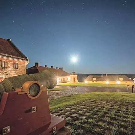 Hotel Castle & Kongsvinger