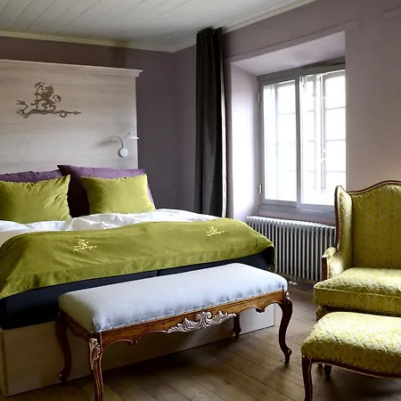Hotel Castle & Kongsvinger