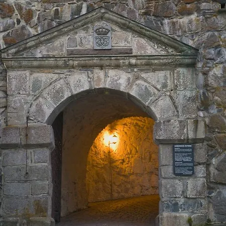 Castle &