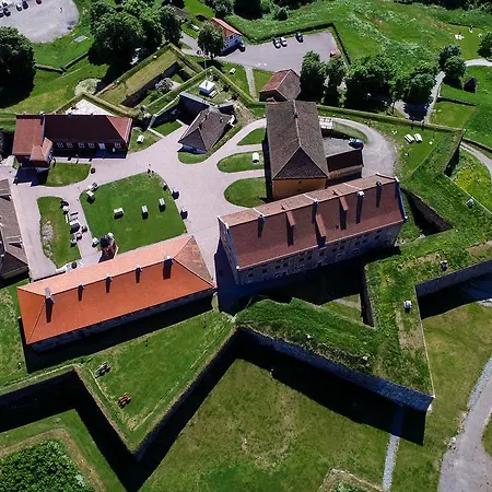 Castle & Конгсвингер
