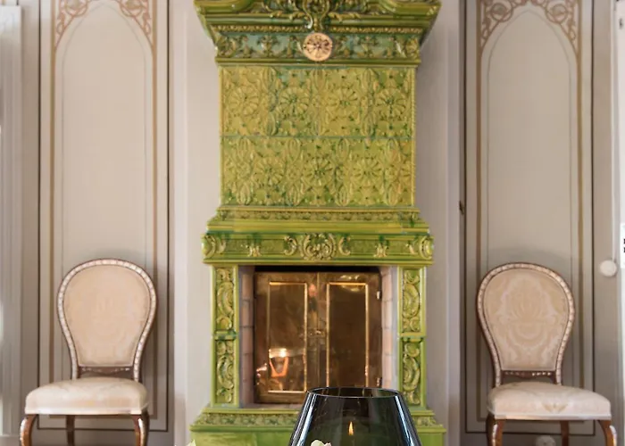 Hotel Castle & 3*