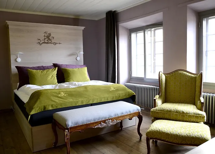 Hotel Castle & Kongsvinger