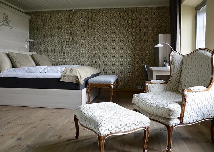 Hotel Castle & 3*