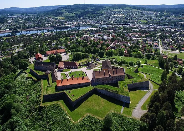 Hotel Castle &