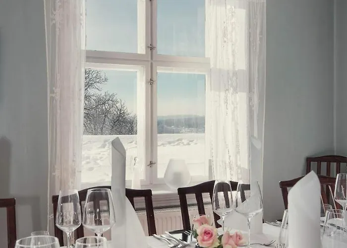 Castle & Kongsvinger