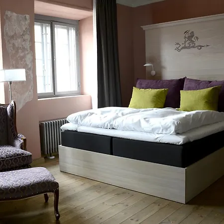 מלון Castle & קונגסבינגר