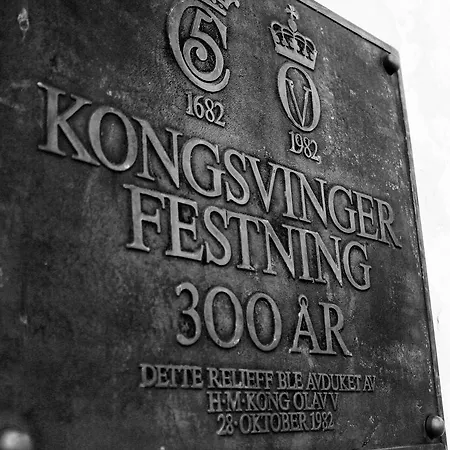 Castle & קונגסבינגר