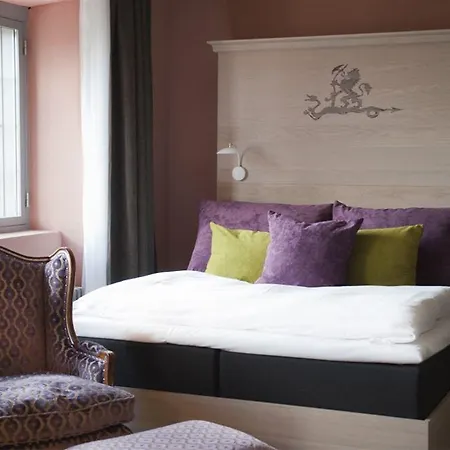 Castle & קונגסבינגר