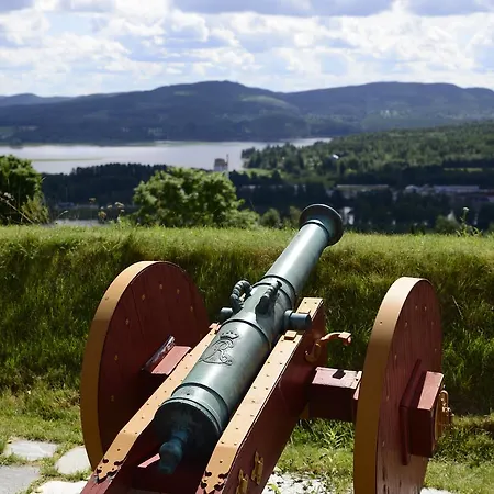 Castle & 3* קונגסבינגר