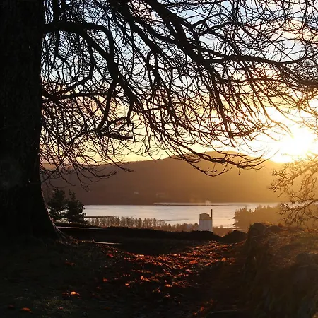 Castle & מלון 3*