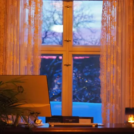 Castle & 3* קונגסבינגר