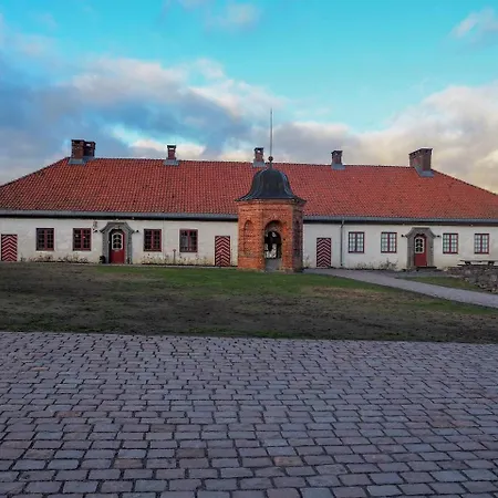 Castle & מלון 3*